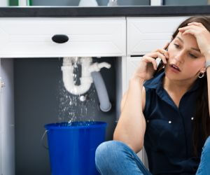 About Emergency plumbing pros Etna, WY